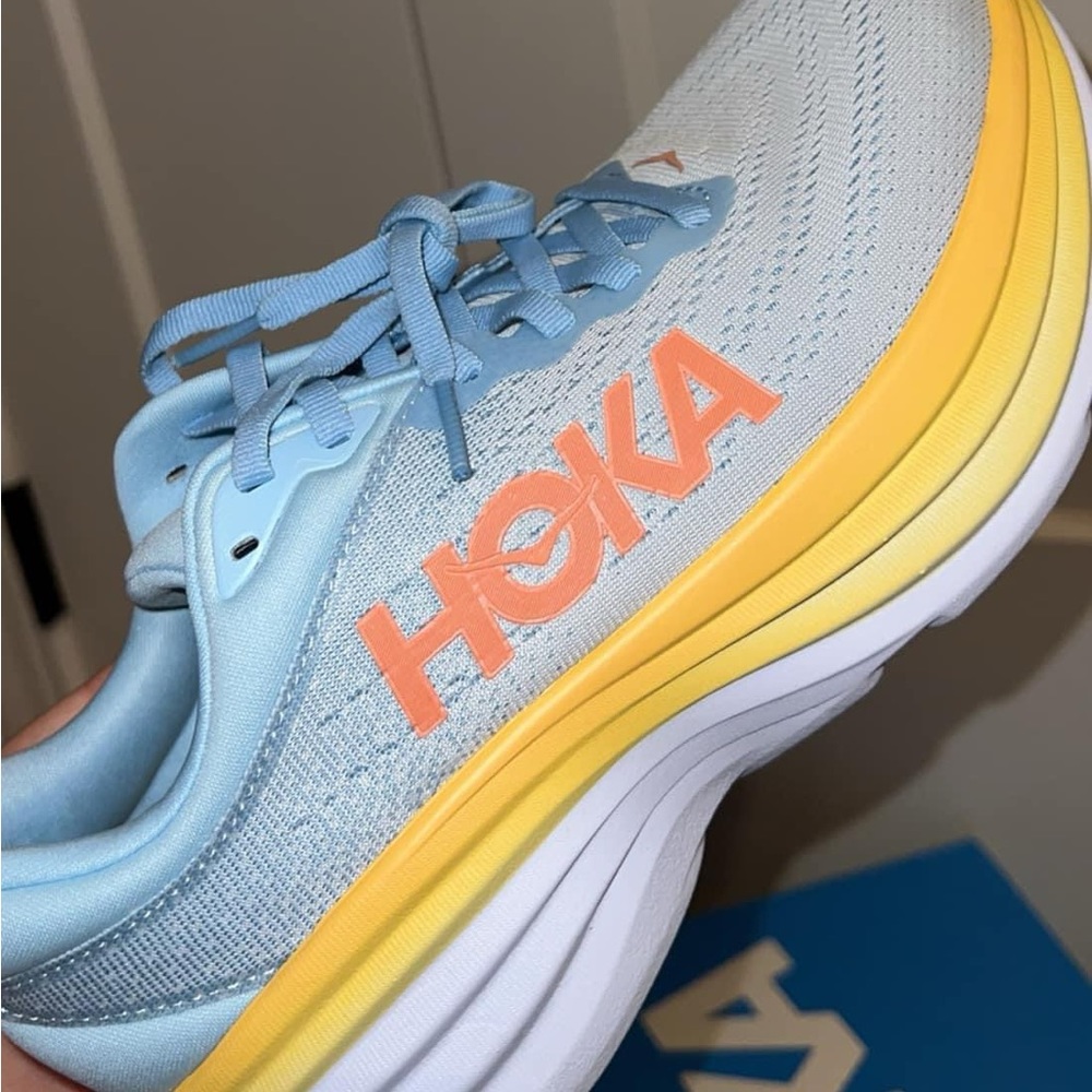 Hoka Bondi 8